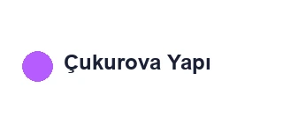 Çukurova Yapı