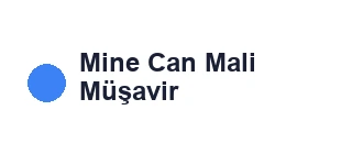 Mine Can Mali Müşavir